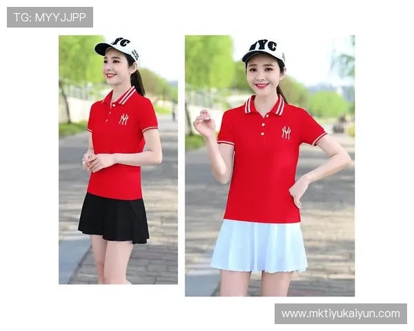 开云体育网球服在不同场合的搭配技巧，打造专业又时尚的运动造型